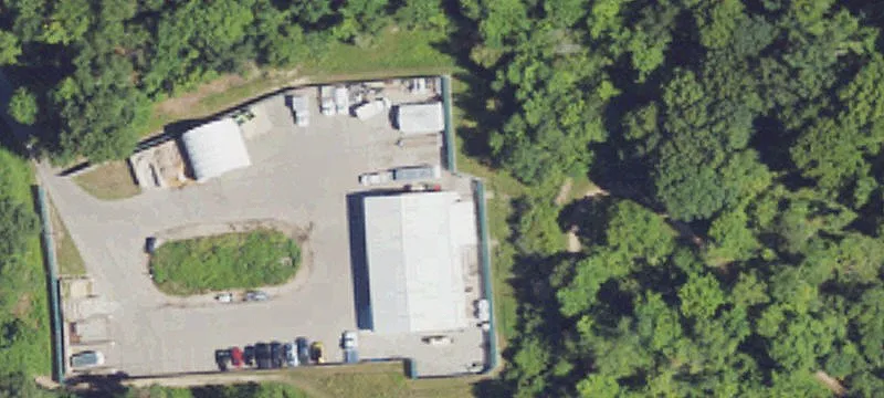 Retail Space For Lease