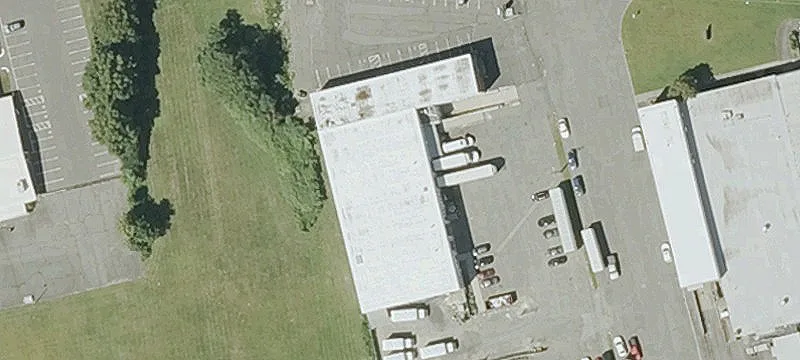 Springfield Warehouse and Office Space