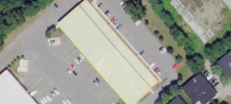 Office/Warehouse Park in Capital Region
