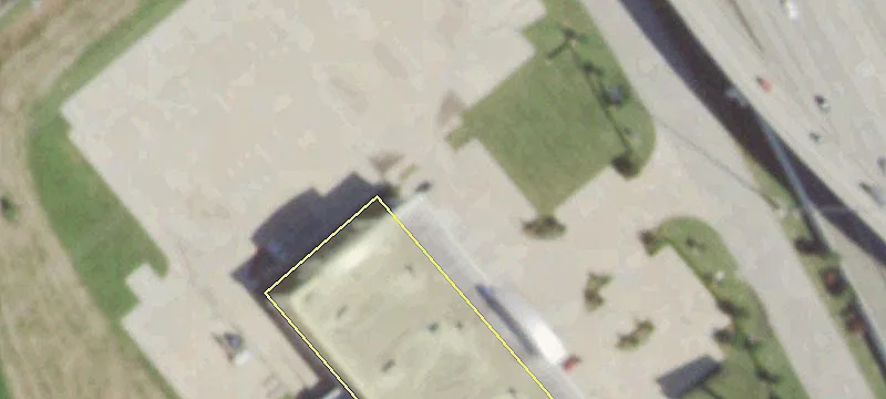 Freestanding Pad Buildings For Lease