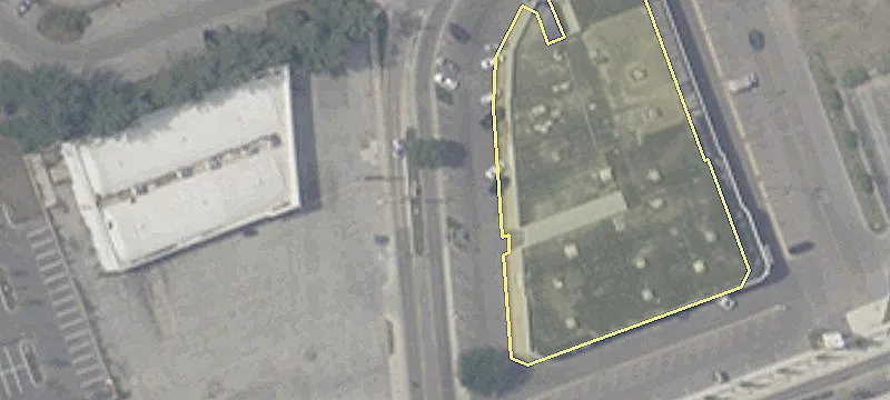 Flexible Commercial Space Available