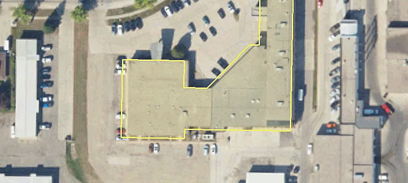 Variety of Office Spaces Available
