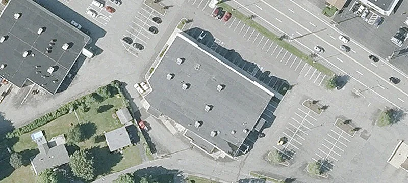 Retail Space For Rent