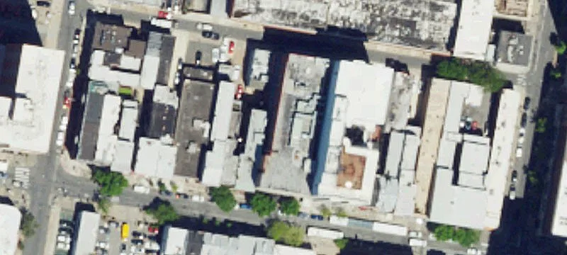 Retail Space For Lease