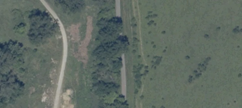 23.63 AC Land Site