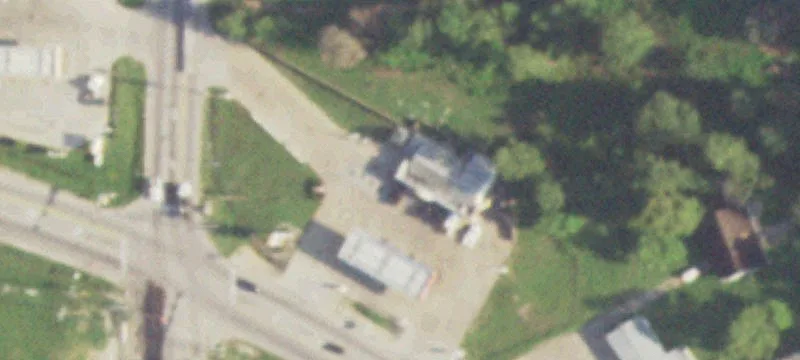 2.4-Acre Retail Land For Sale