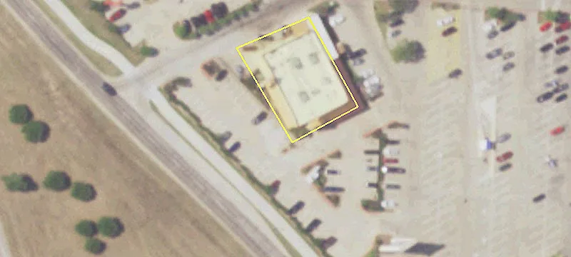 Bryan Restaurant Space Available