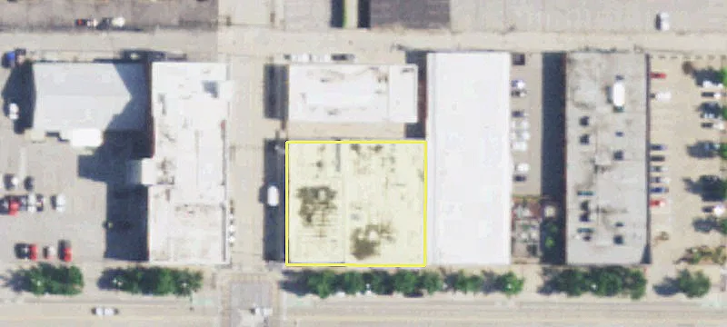 Historic Remodeled Building in OKC