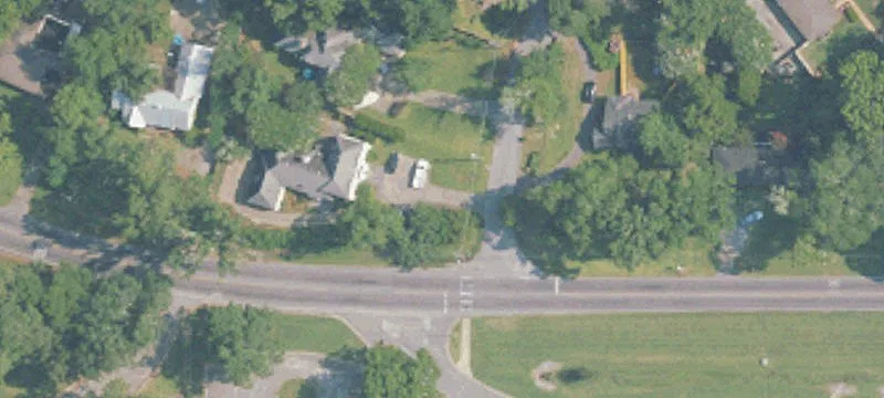 Normandale Shopping Center Outparcels
