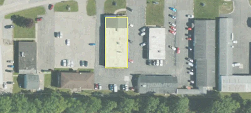Saginaw Township Office Building Package