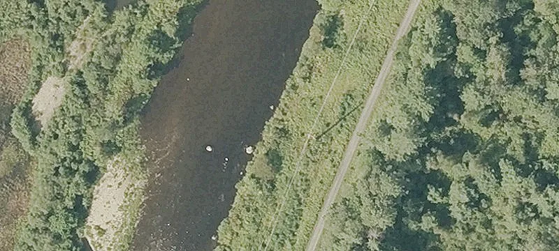 Retail Pad Site on Route 302