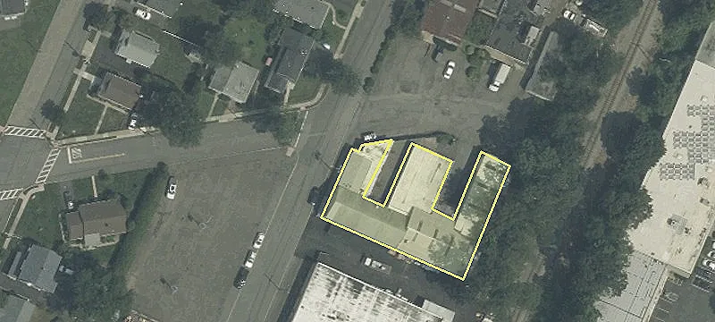 15000 SF Warehouse For Sale