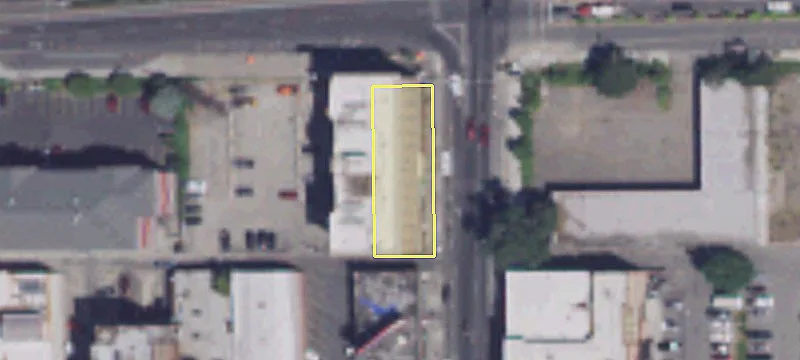 Division Street Commercial Opportunity