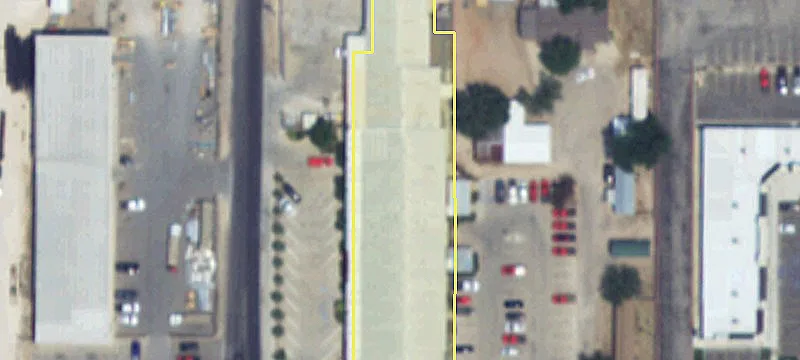 Prime Corner Land For Sale