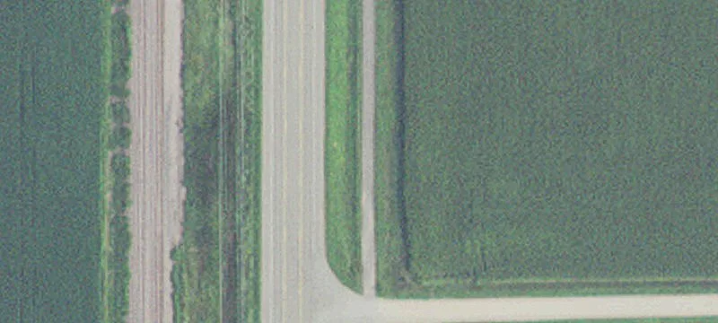 60.82 Acres Light Industrial Land
