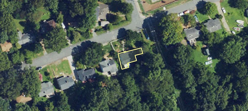 Winston Salem Mixed-Use Property