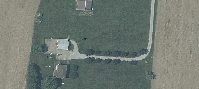 5.077 Acre Building Lot