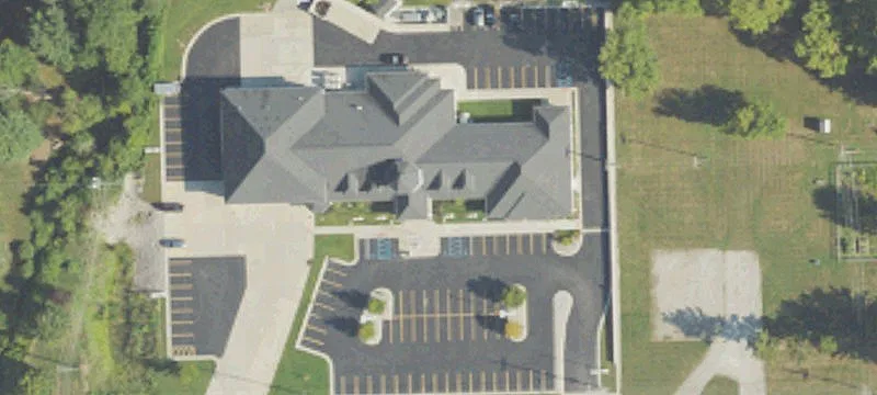 Lakeport Church on Six Lots
