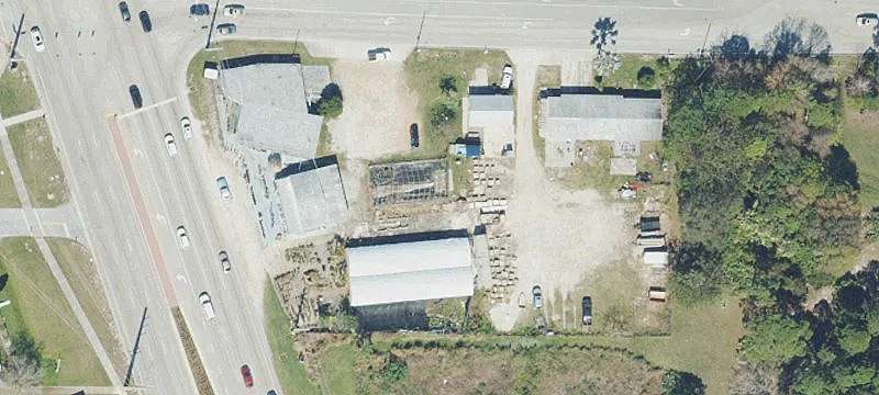 Retail Development Opportunity on Federal Highway
