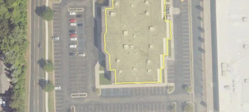 Kalamazoo Retail Space for Lease