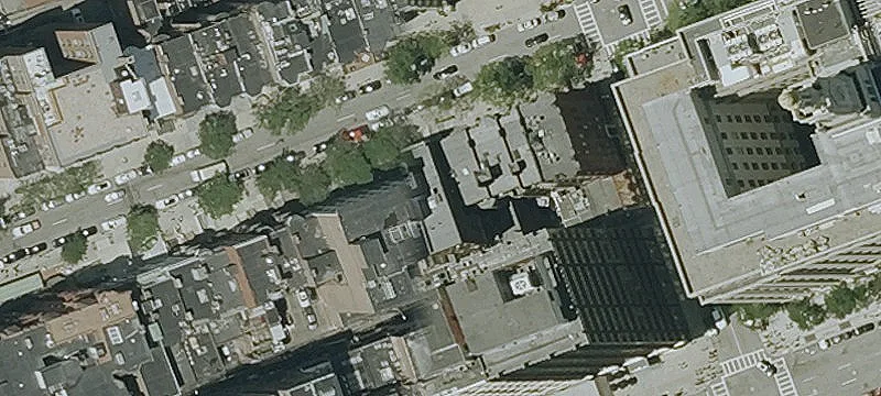 Prime Newbury Street Retail Space