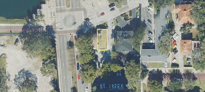 Office Space in Orlando, Florida
