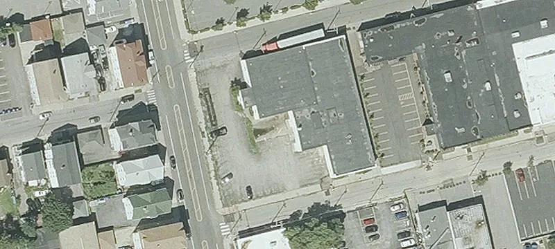 Providence Manufacturing Space For Lease