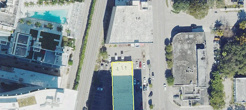 Wynwood Norte Retail/Office Opportunity