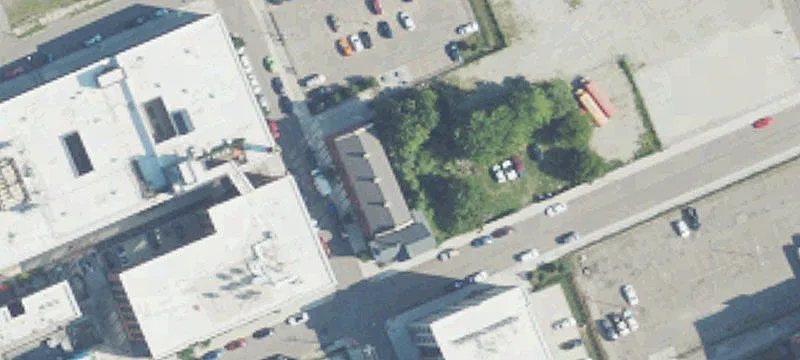 Detroit Retail Space For Lease