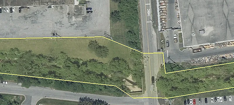 Hunt Valley Exchange Retail Space