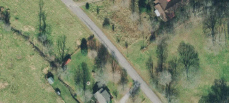 Franklin Land for Development