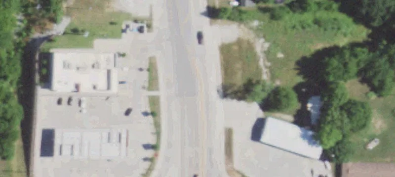 Ozark Commercial Land For Sale