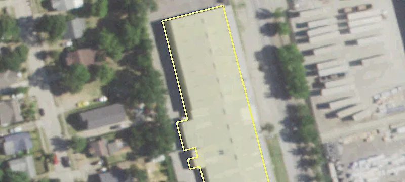 Manufacturing and Warehouse Space Available