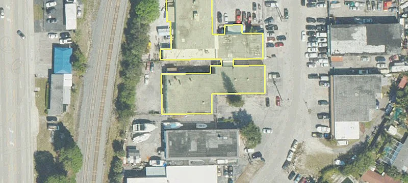 Pompano Beach Industrial Property