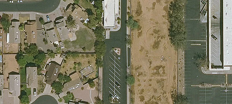 Income Property Near Gilbert