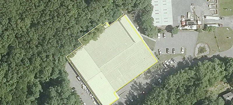 Bethel Manufacturing Facility For Lease