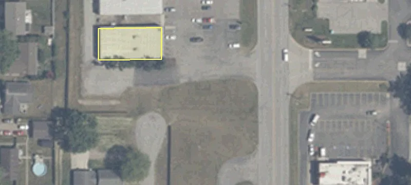 Retail Space in High-Visibility Location