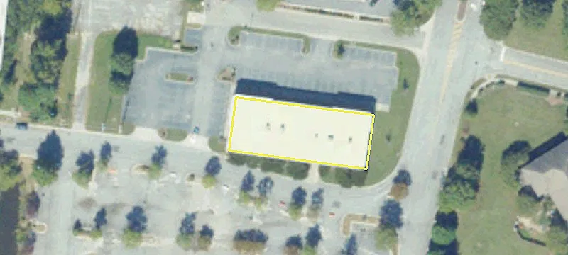 High-Visibility Retail Opportunity