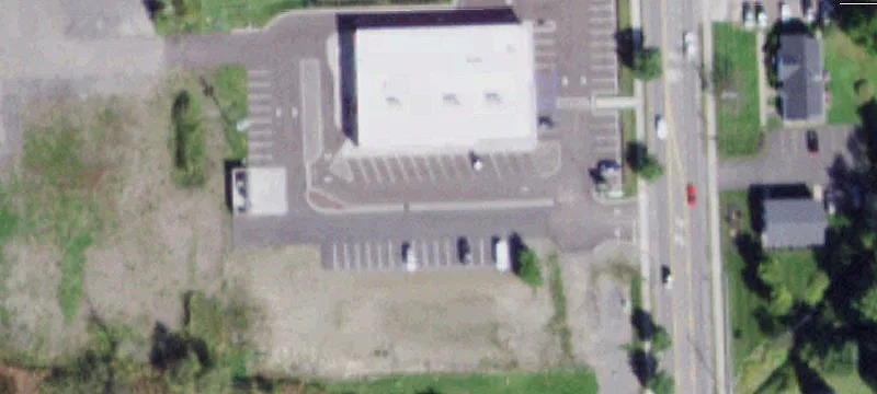 Retail Space Available For Lease