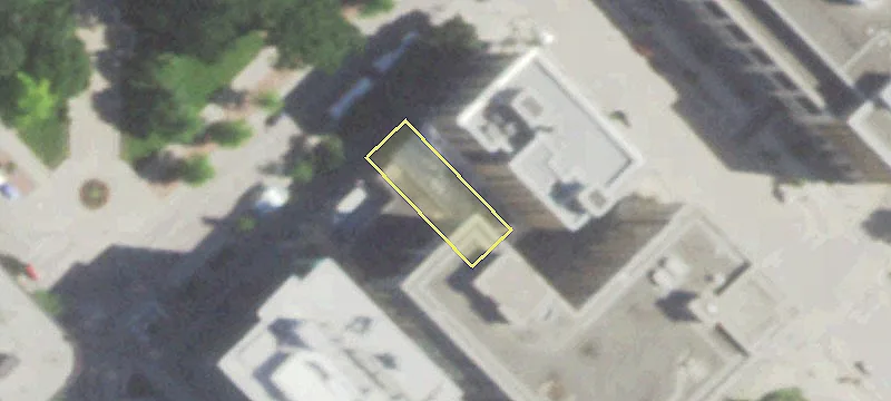 Bar/Restaurant Space Near State Capital