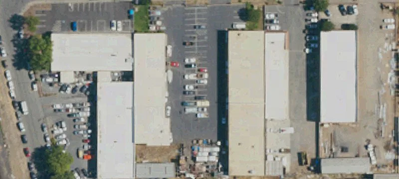 Light Industrial Park For Rent