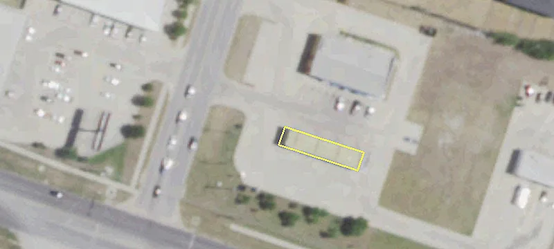 Prime Development Pad Site Available