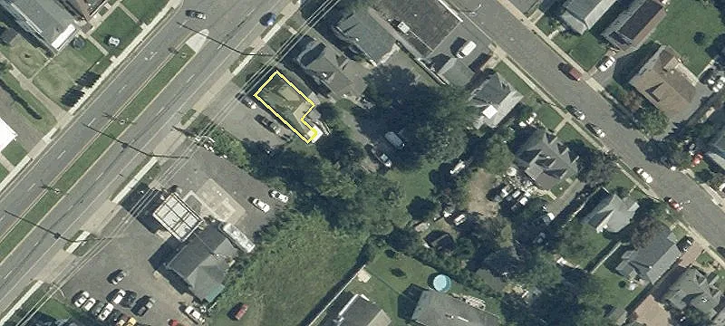 Retail, Office, Medical Space Available
