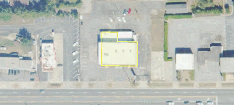 Professional Office Space on Watson