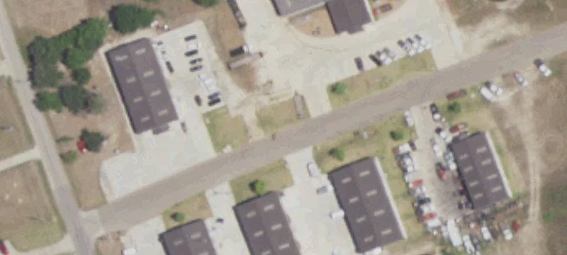 Land for Flex/Industrial Development