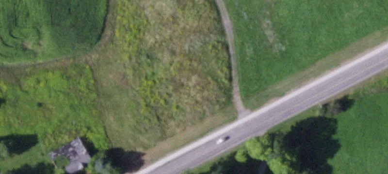 101 Acre Site in Cazenovia