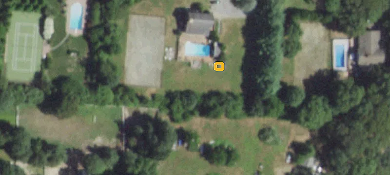 Large Development Tract Opportunity