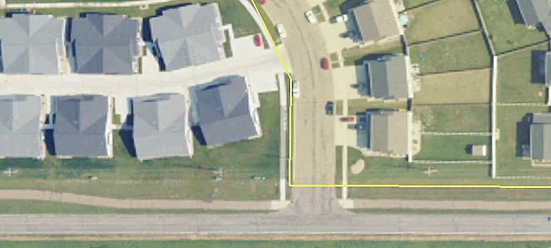 7.48 Acres Zoned CG