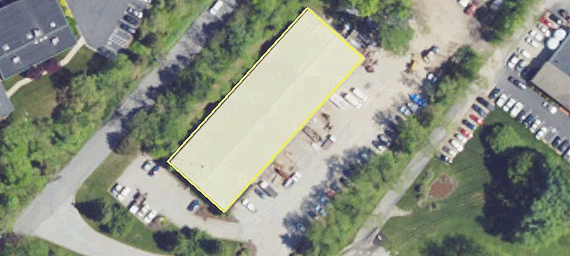 West Goshen Flex Building ForSale