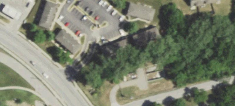 34 Acre High Traffic Tract
